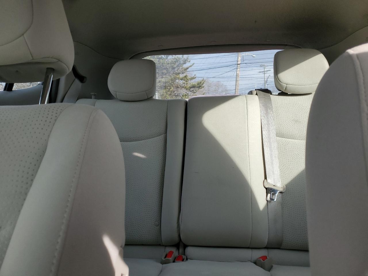 2013 Nissan Leaf - Image 10