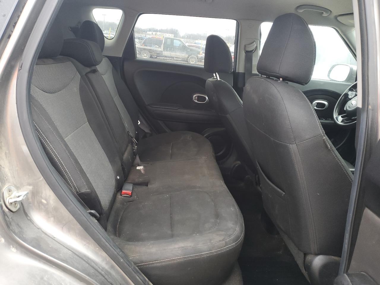 2018 Kia Soul - Image 10