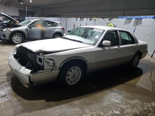 2004 Mercury Grand Marquis Gs