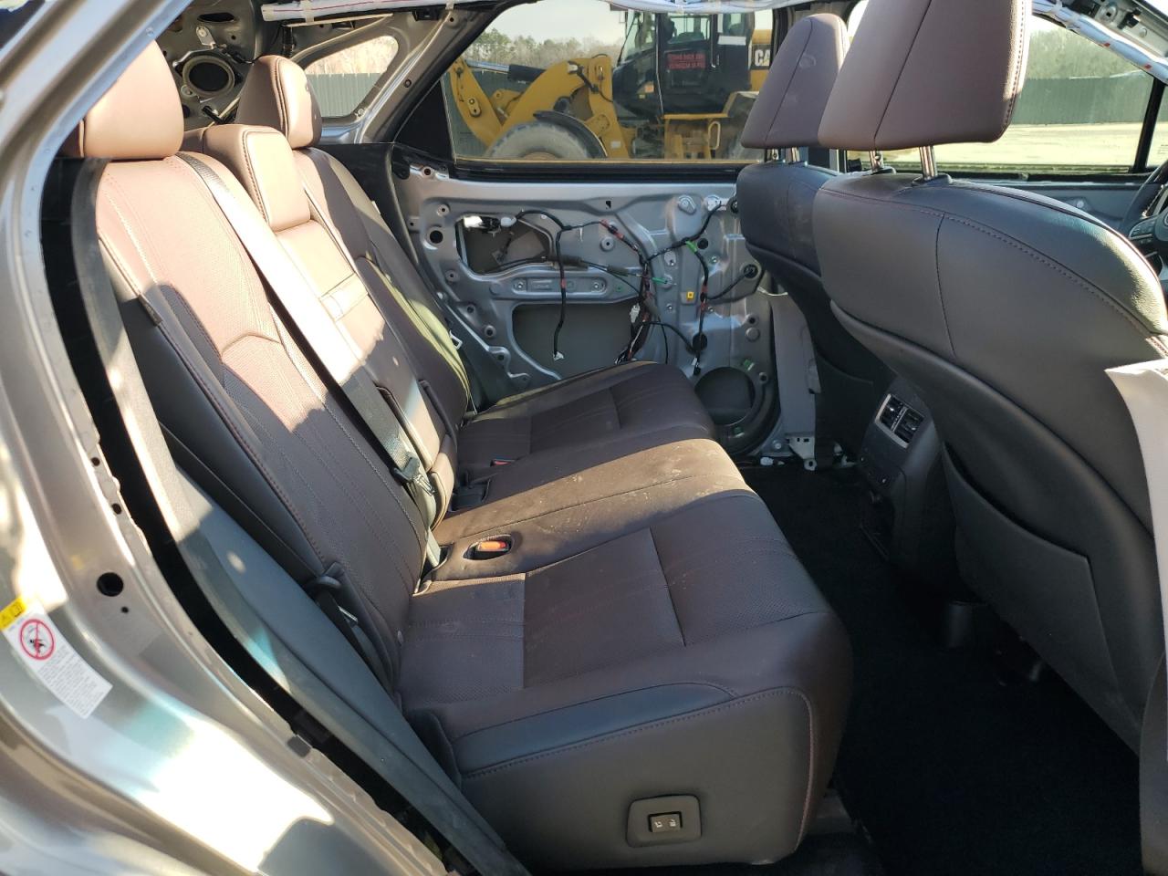2019 Lexus RX - Image 11