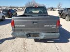 2004 Dodge Dakota Quad Sport на продаже в Oklahoma City, OK - All Over