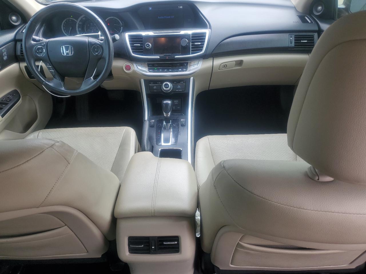 2013 Honda Accord - Image 8