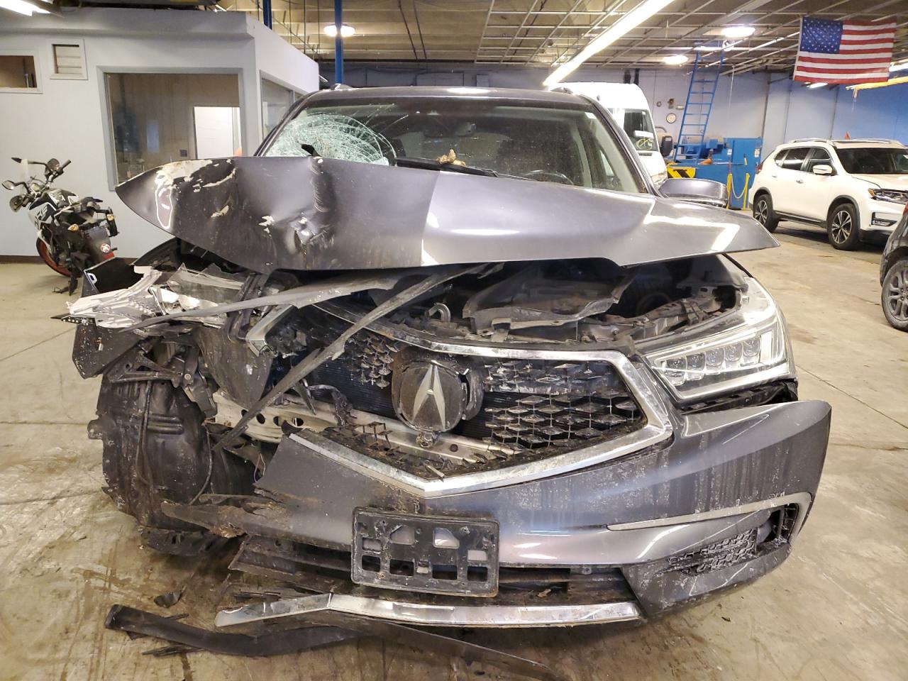 2020 Acura MDX - Image 5