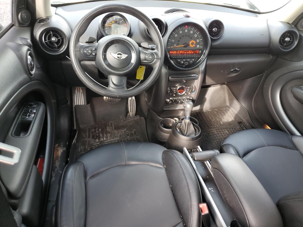 2016 MINI Cooper - Image 8