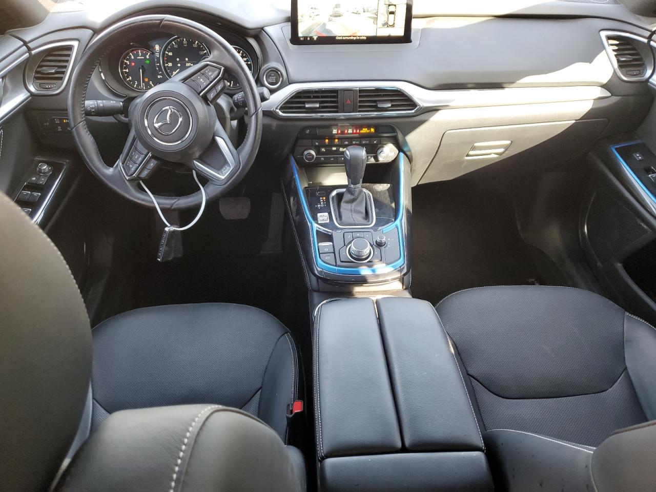 2022 Mazda CX-9 - Image 8