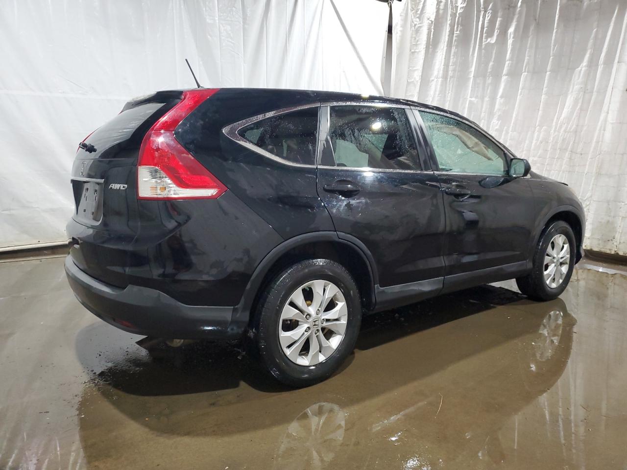 2012 Honda CR-V - Image 3