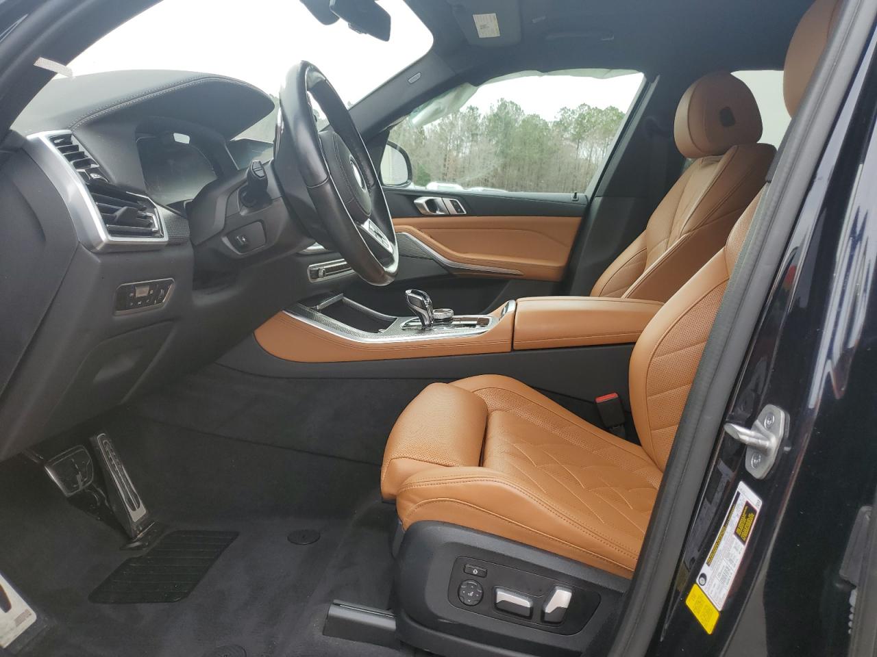 2023 BMW X5 - Image 7
