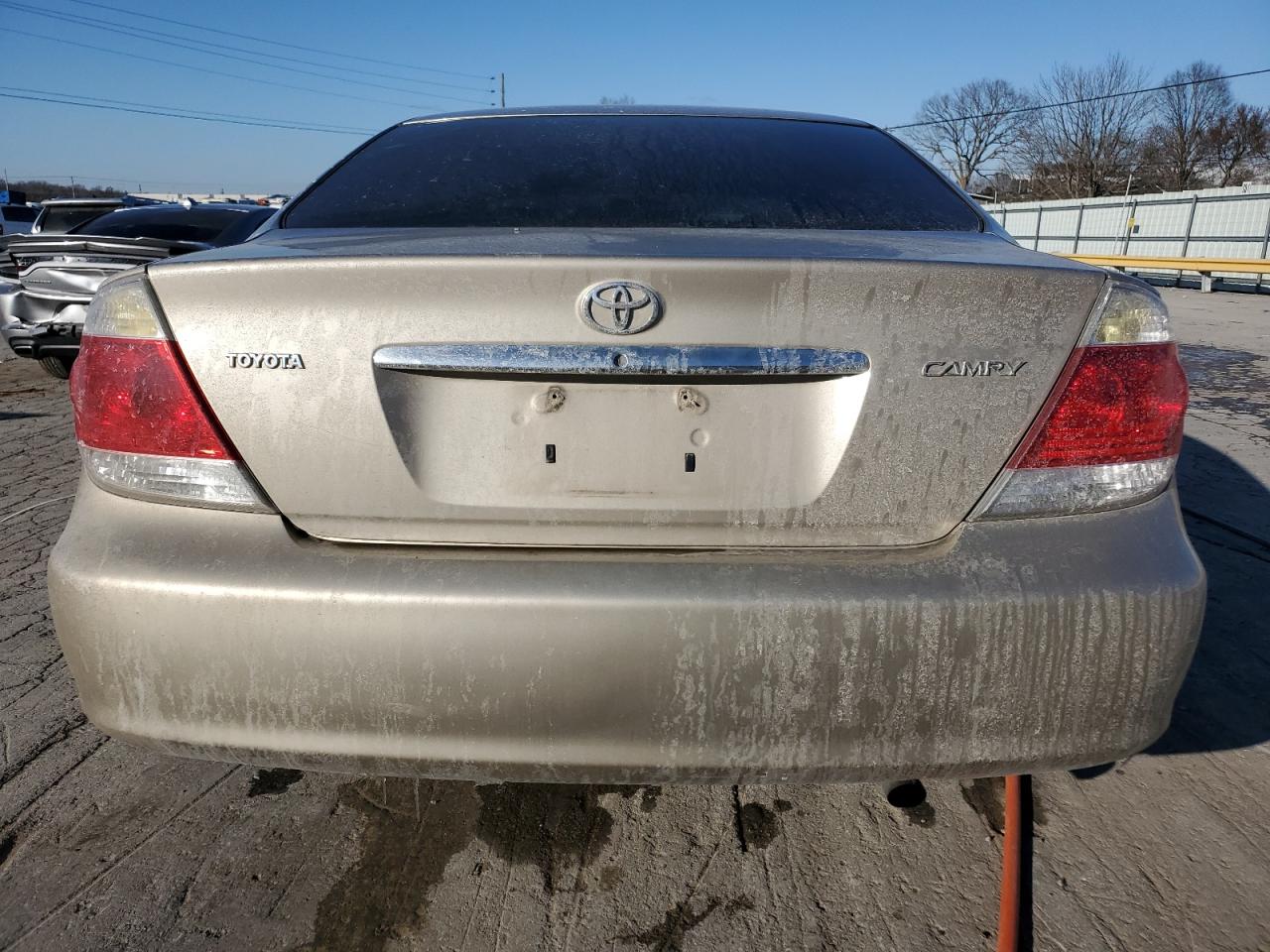 2006 Toyota Camry - Image 6