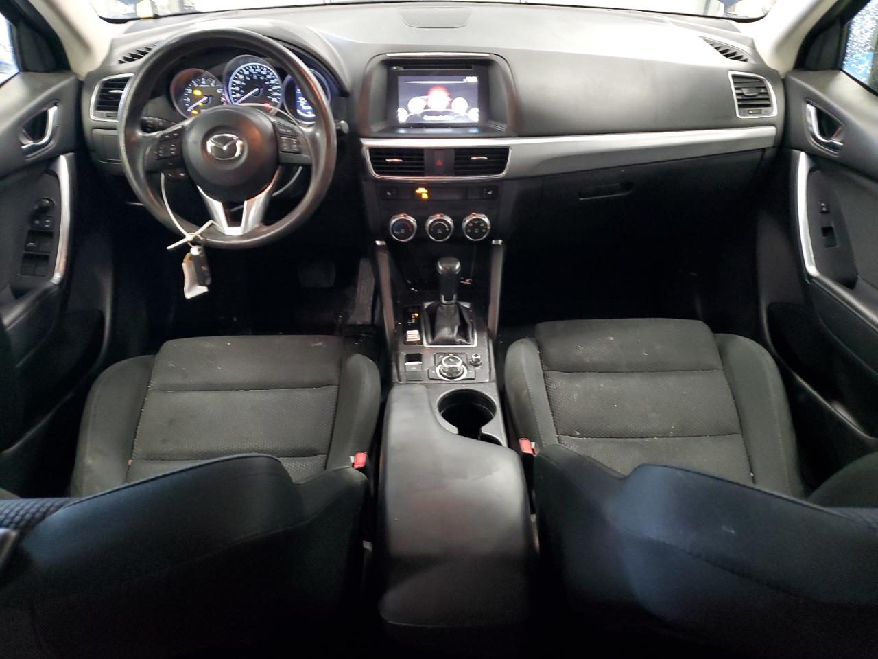 2016 Mazda CX-5 - Image 8