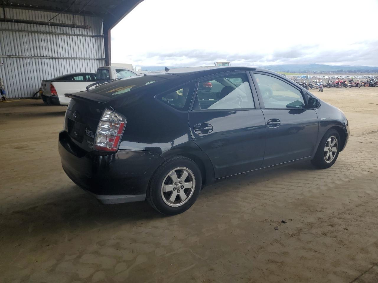 2009 Toyota Prius - Image 3