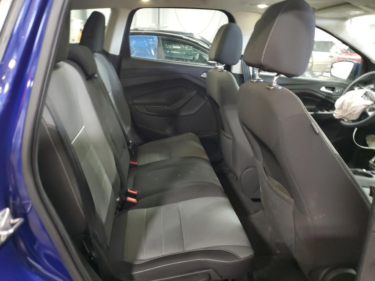 2013 Ford Escape - Image 11