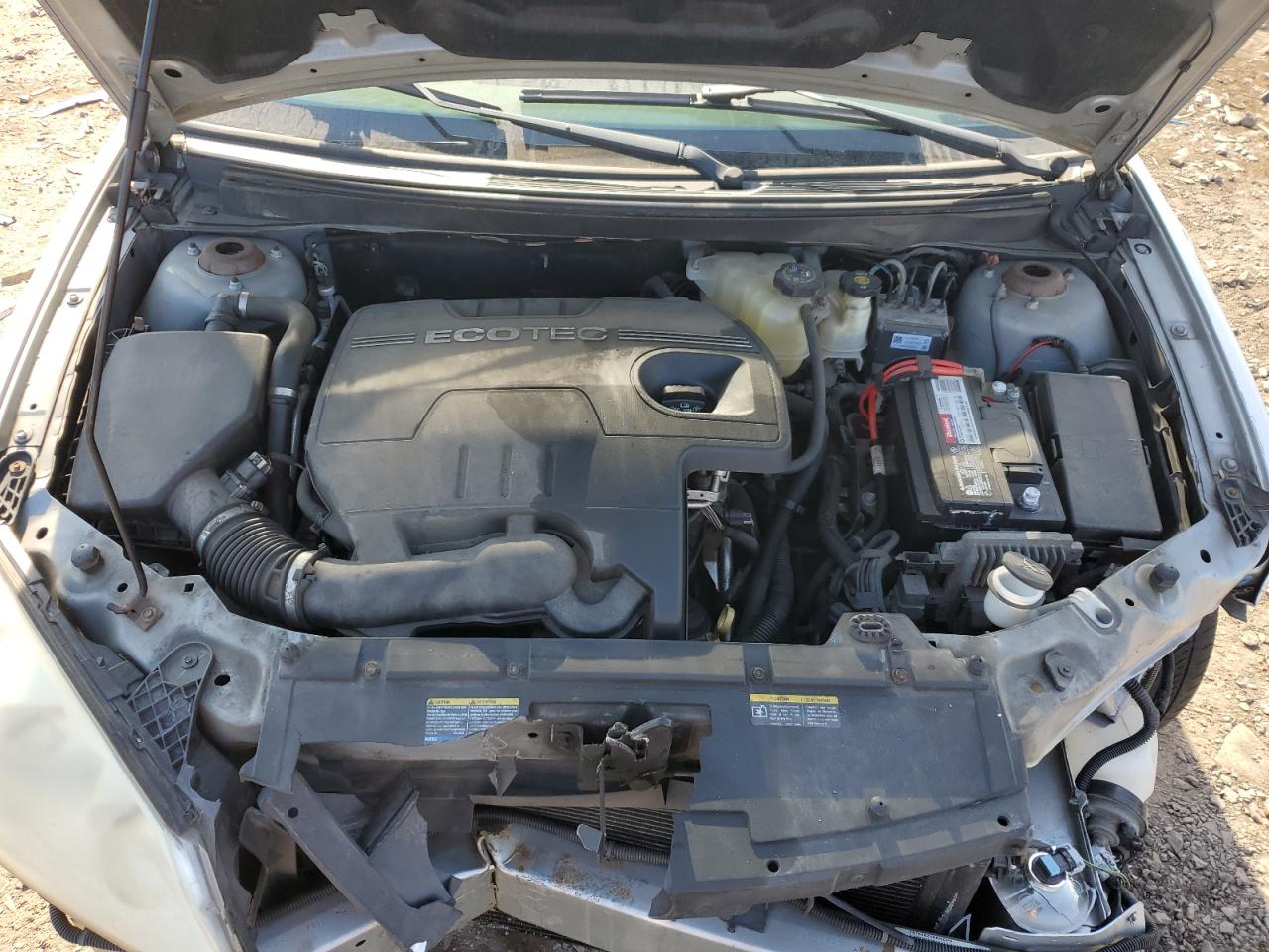 2009 Pontiac G6 - Image 11