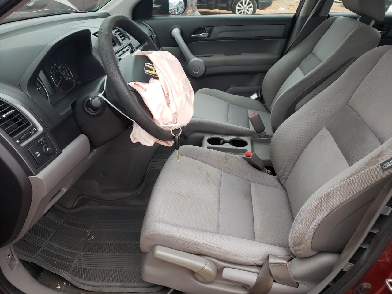 2007 Honda CR-V - Image 7