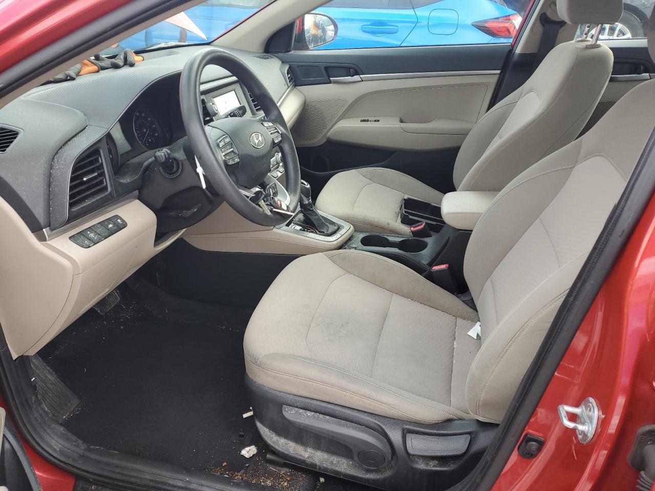 2020 Hyundai Elantra - Image 7