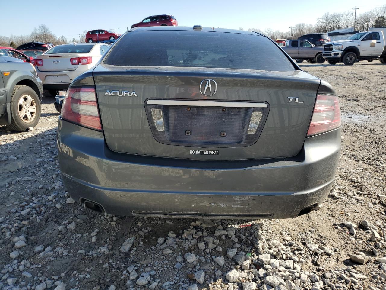 2008 Acura TL - Image 6