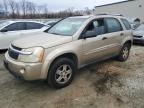 2008 Chevrolet Equinox Ls იყიდება Spartanburg-ში, SC - Minor Dent/Scratches