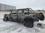 2008 Jeep Wrangler Unlimited Sahara for Sale in Lawrenceburg, KY - Burn