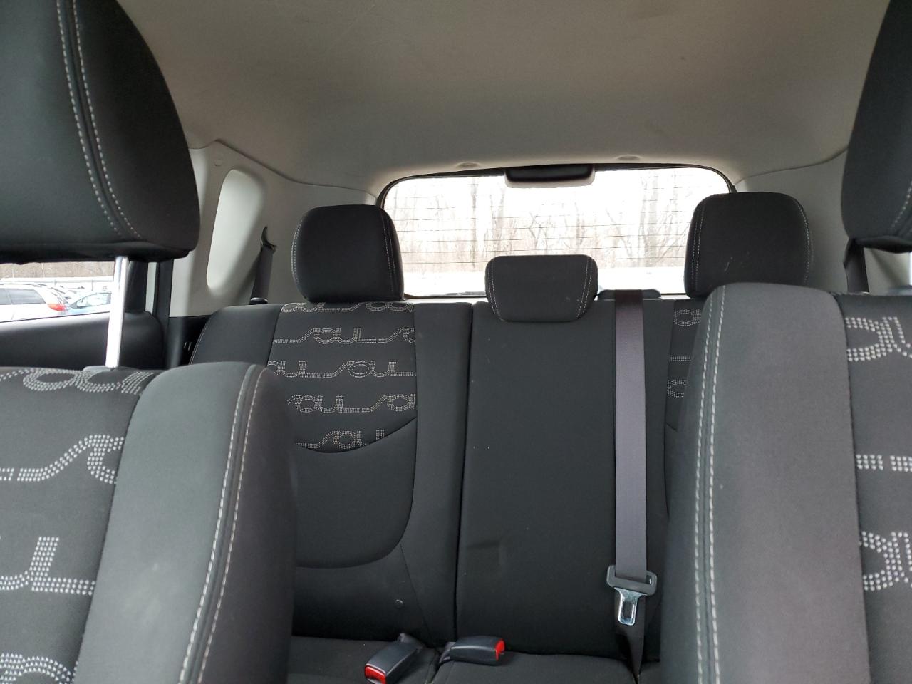 2013 Kia Soul - Image 10