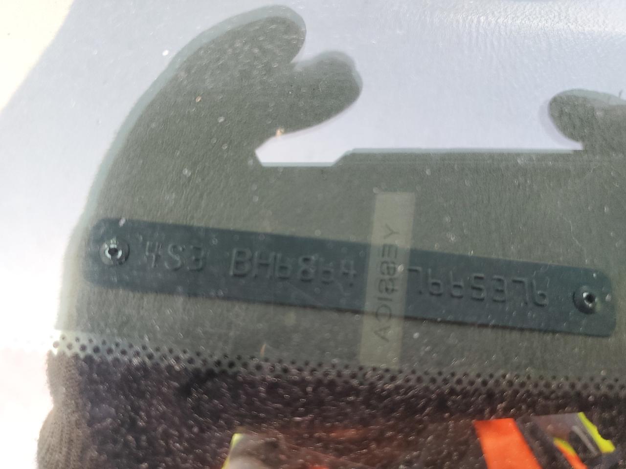 2002 Subaru Legacy - Image 12