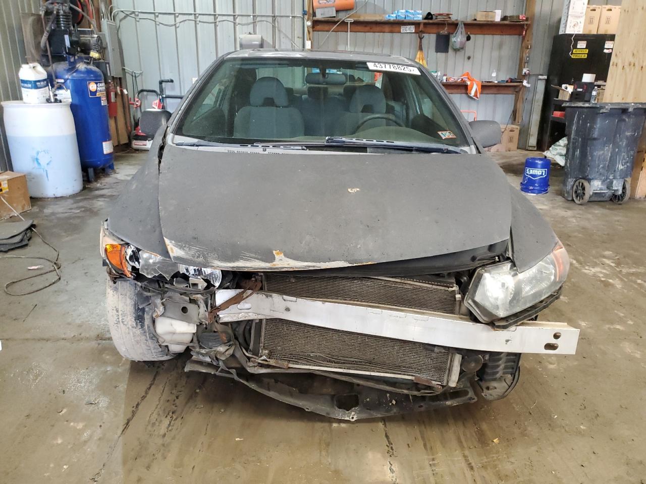 2008 Honda Civic - Image 5