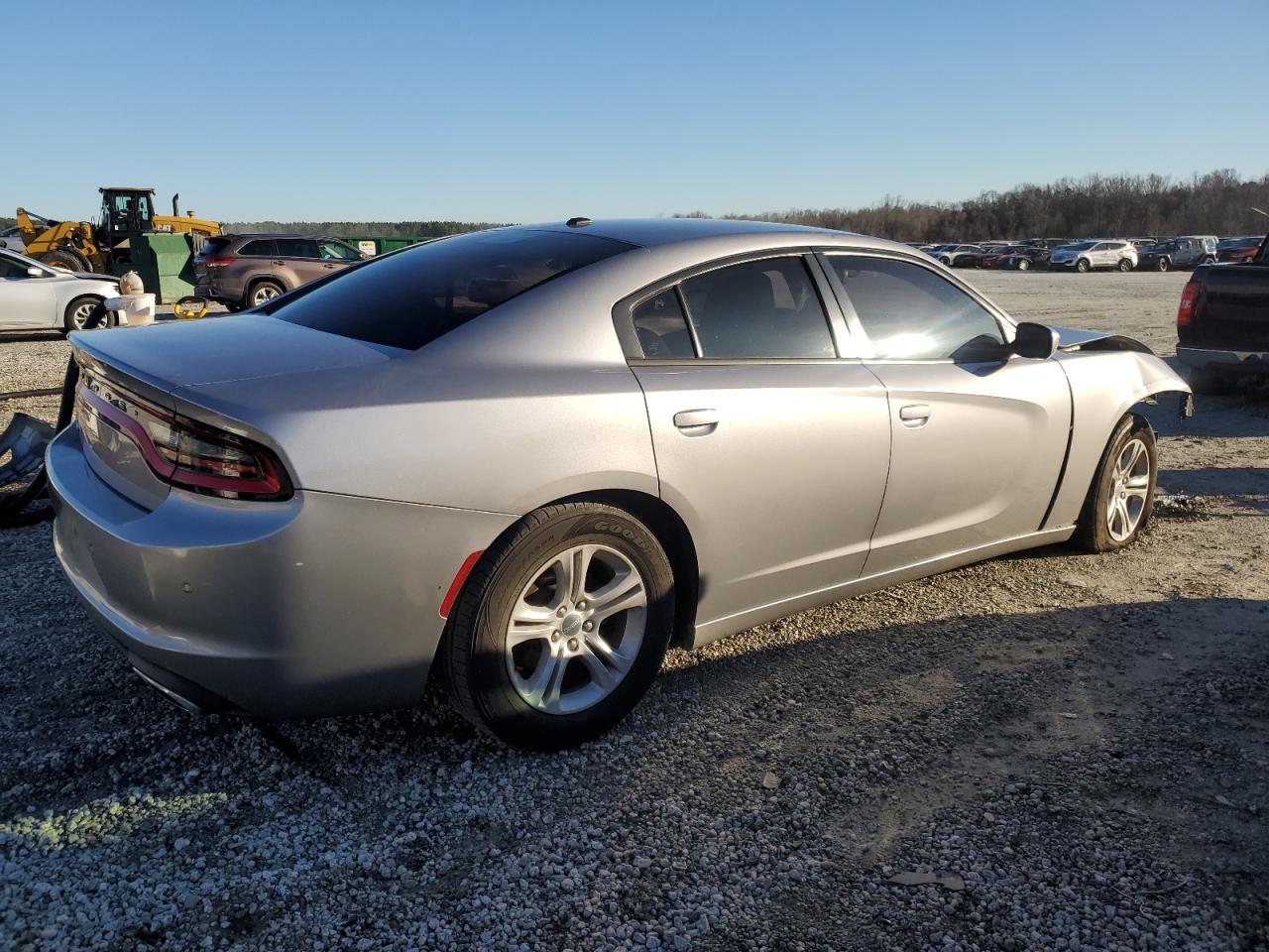 2016 Dodge Charger - Image 3