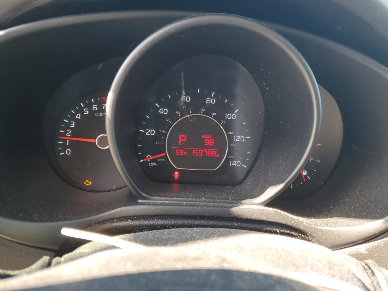 2019 Kia Soul - Image 9