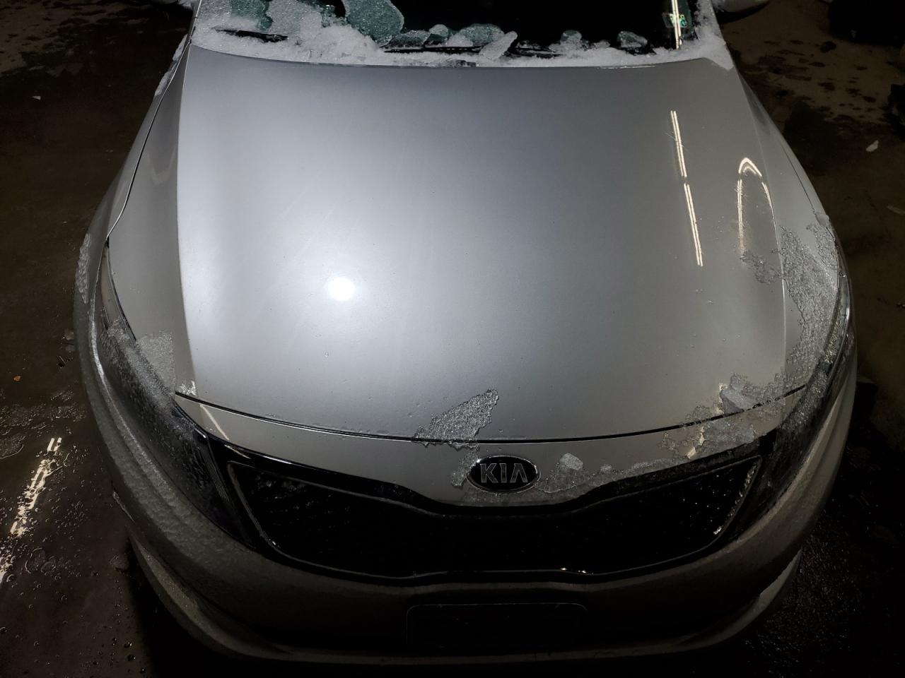 2014 Kia Optima - Image 12
