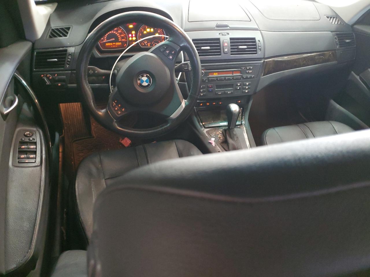 2009 BMW X3 - Image 8