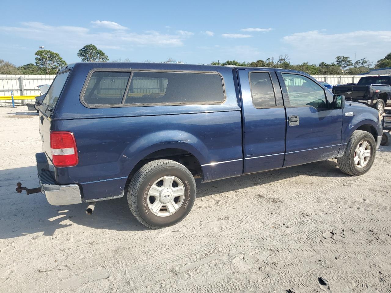 2004 Ford F-150 - Image 3