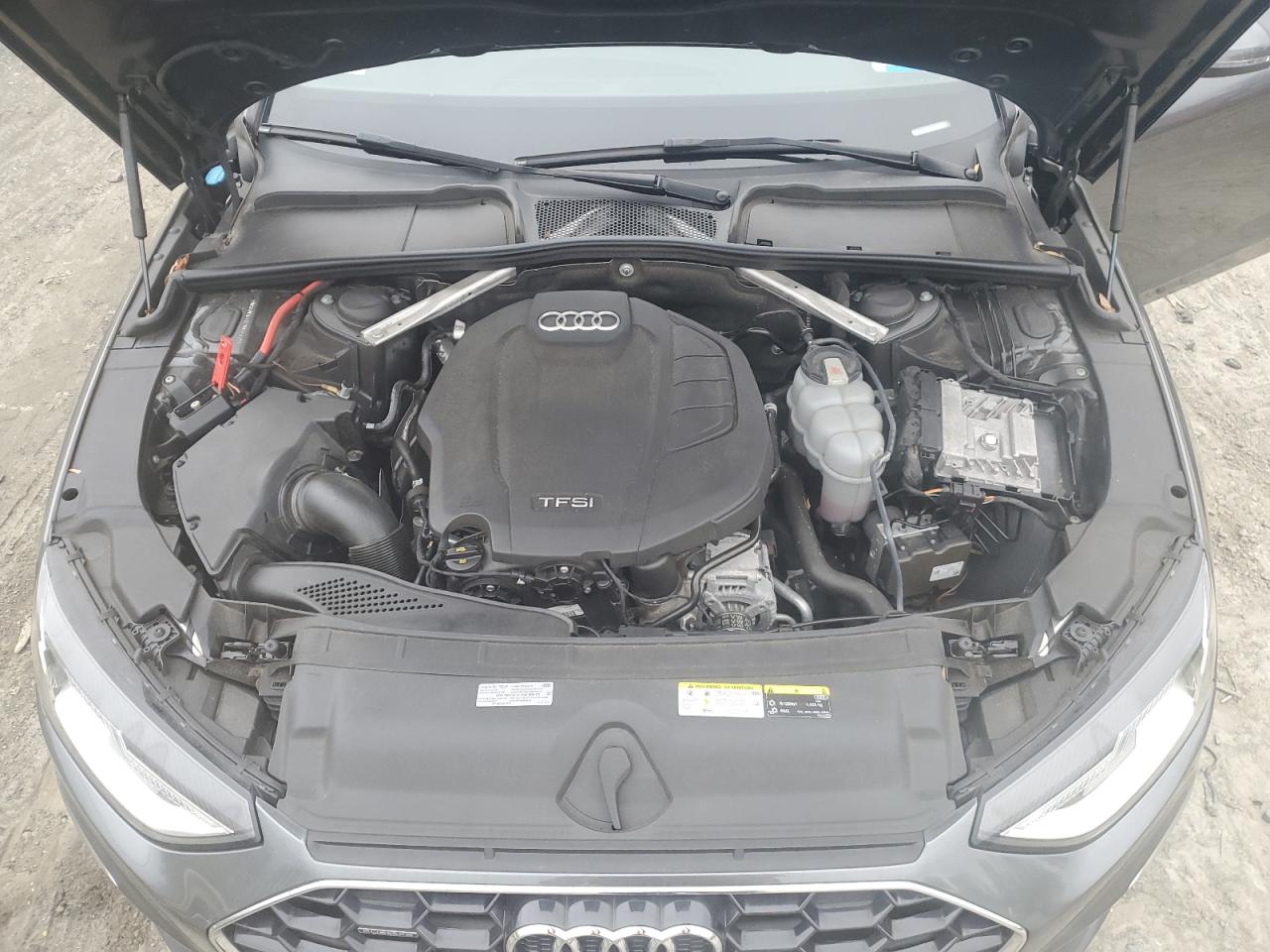2020 Audi A4 - Image 11