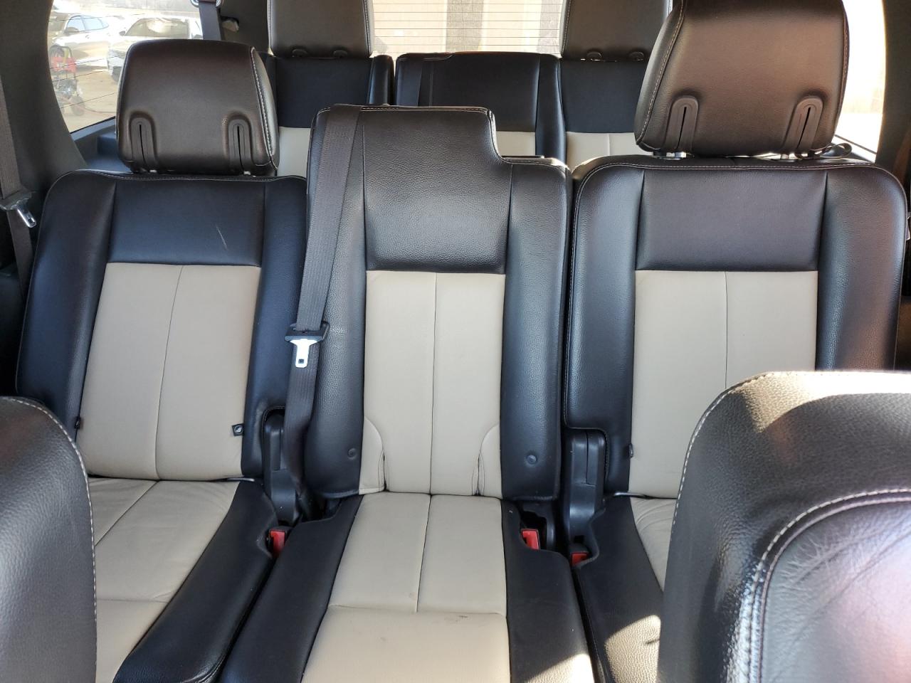 2007 Ford Expedition - Image 10