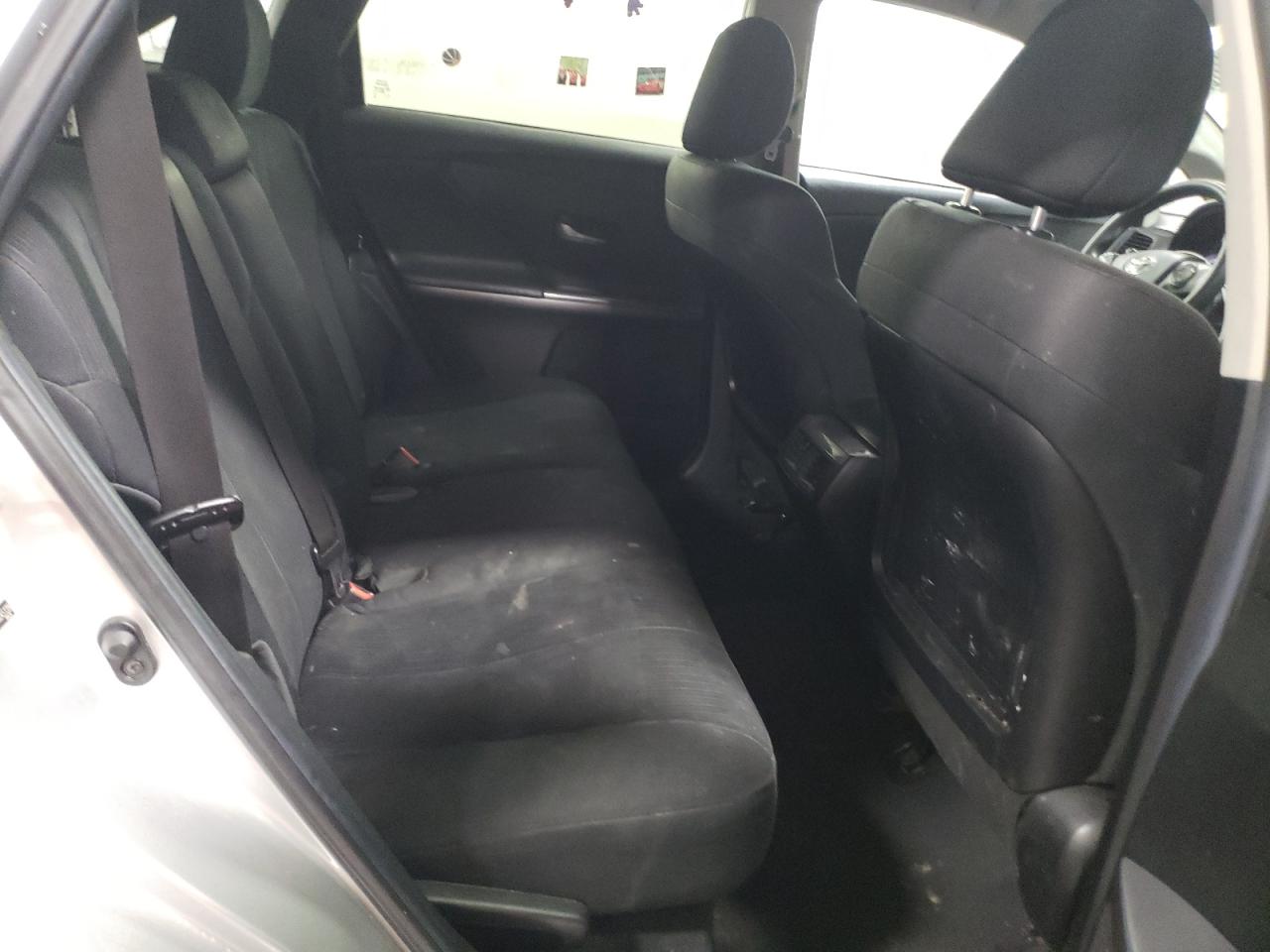 2013 Toyota Venza - Image 10