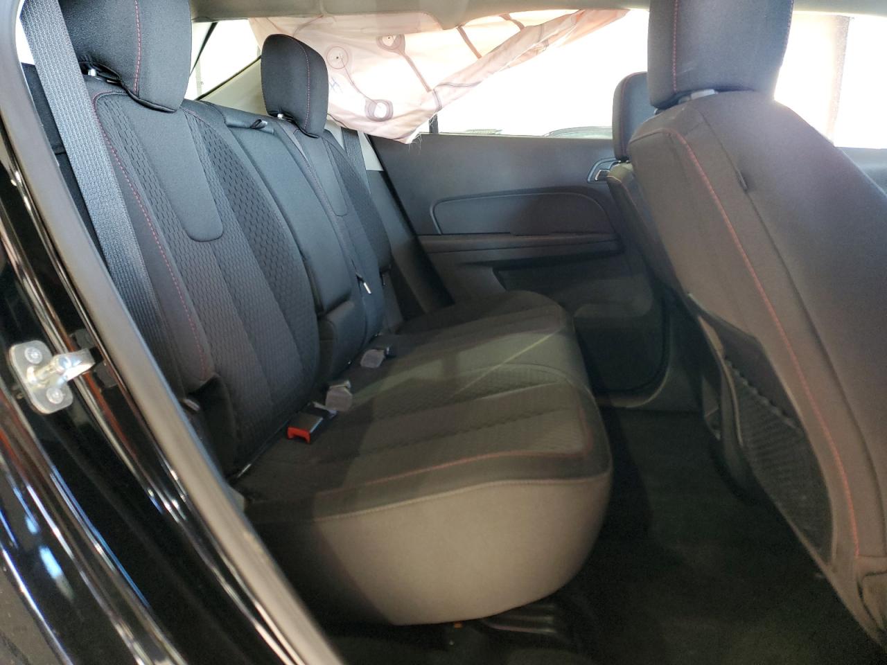 2015 Chevrolet Equinox - Image 11