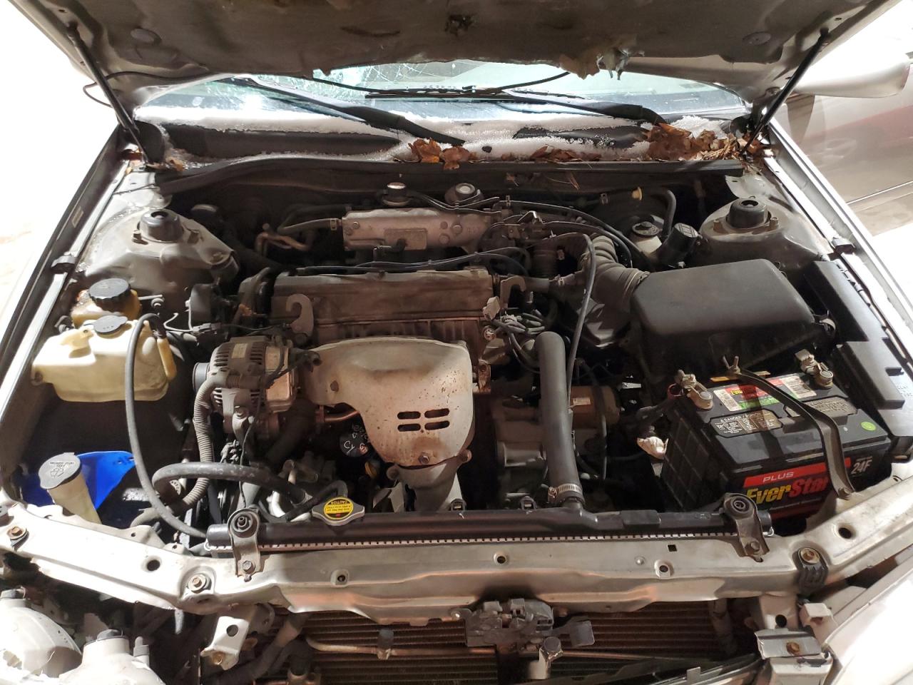 2000 Toyota Camry - Image 13