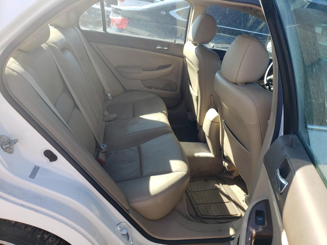 2006 Honda Accord - Image 10