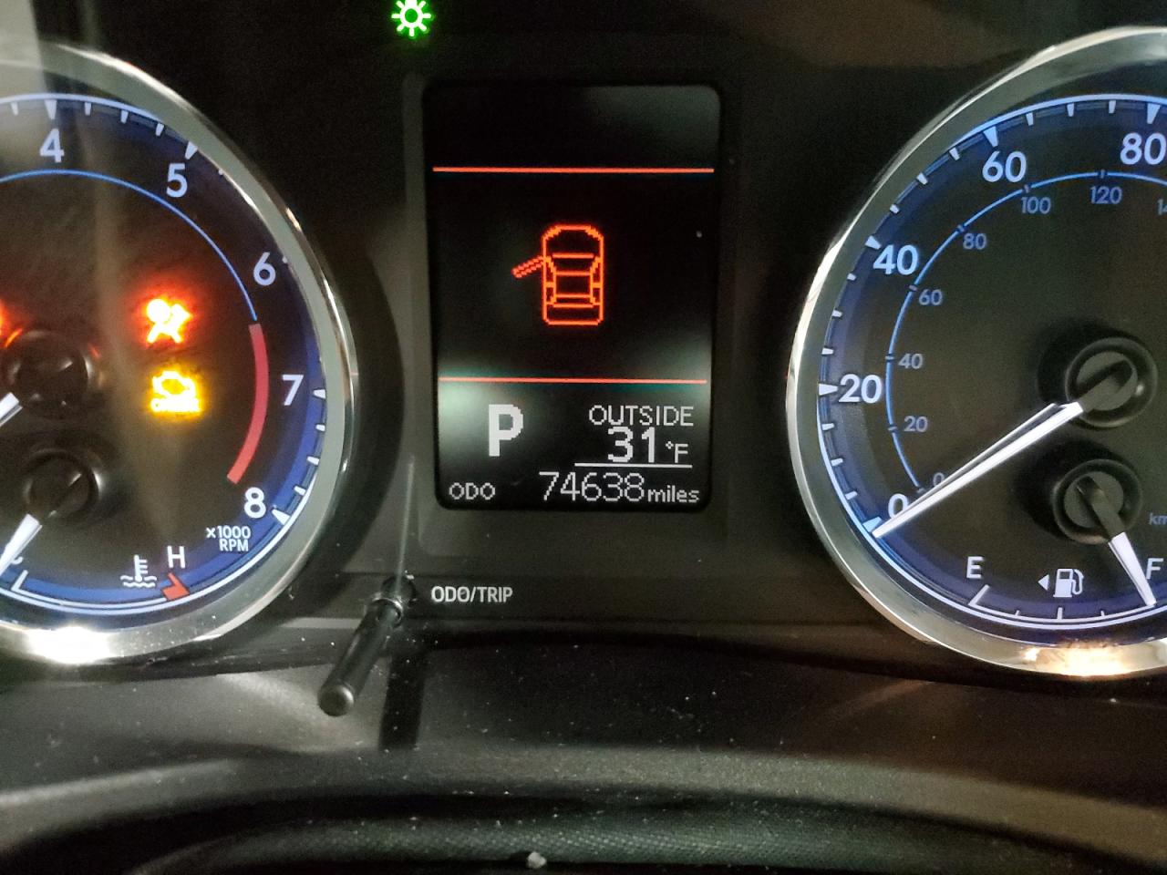2018 Toyota Corolla - Image 9