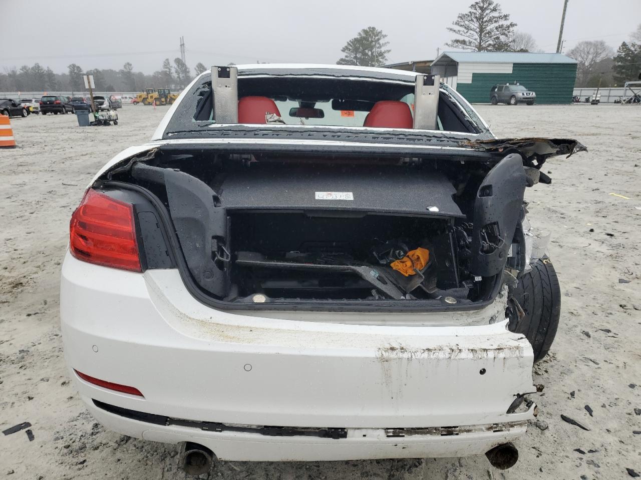 2015 BMW 4er - Image 6