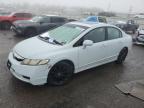 2010 Honda Civic Ex for Sale in Pennsburg, PA - Side