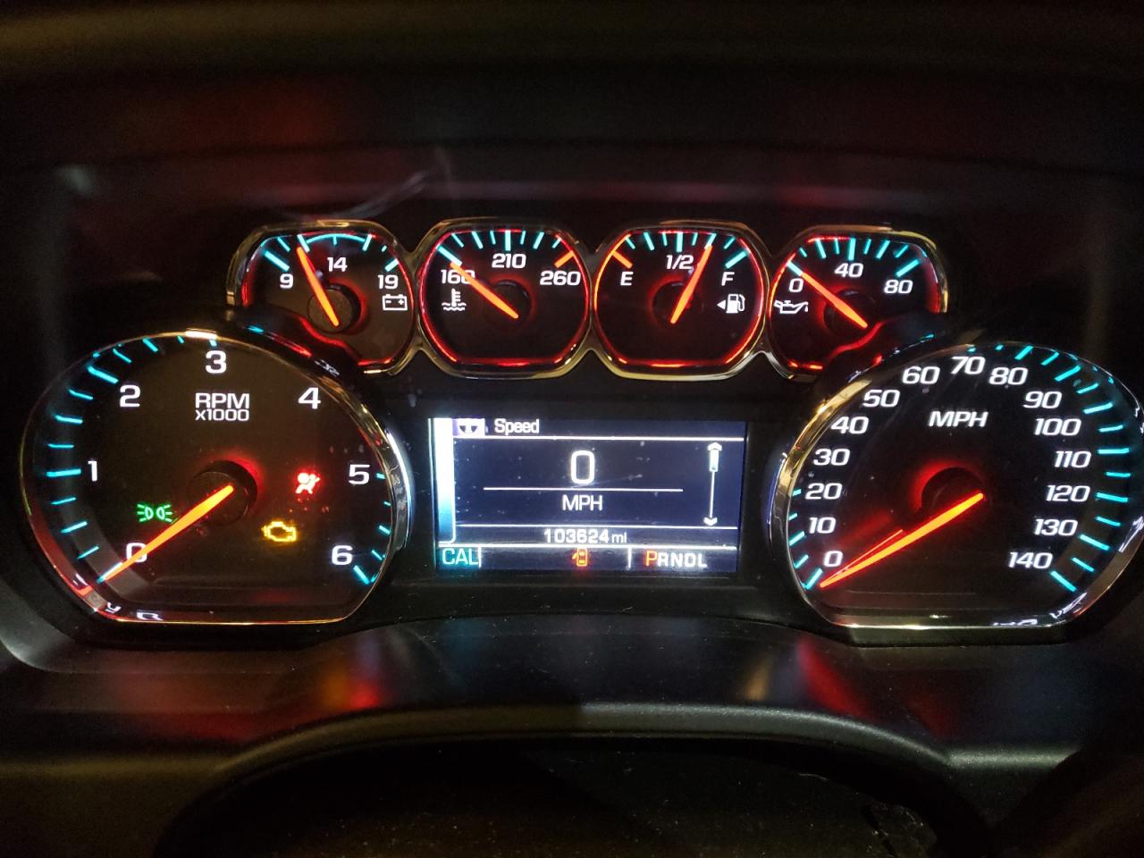 2018 GMC Sierra - Image 9