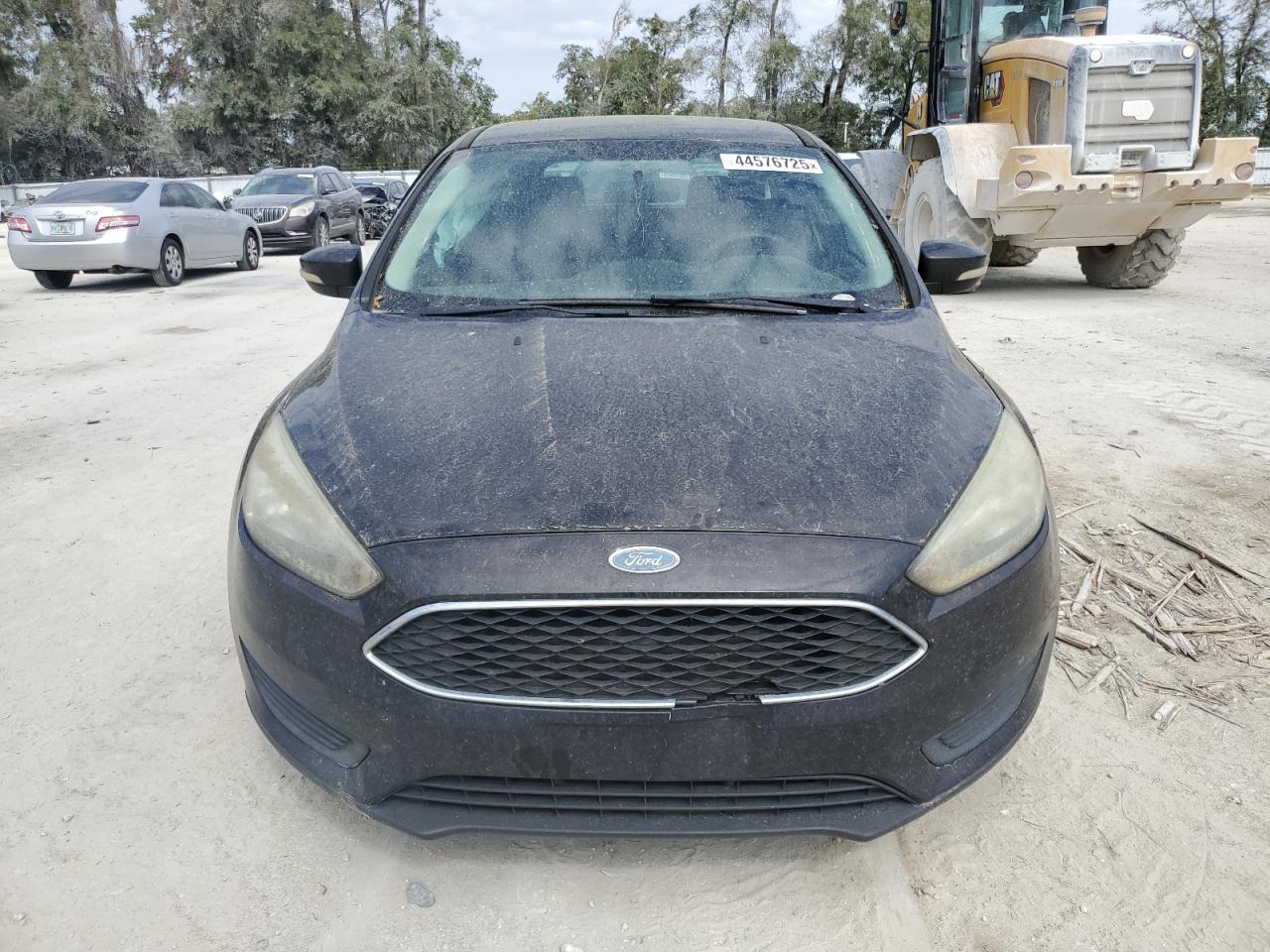 2015 Ford Focus - Image 5