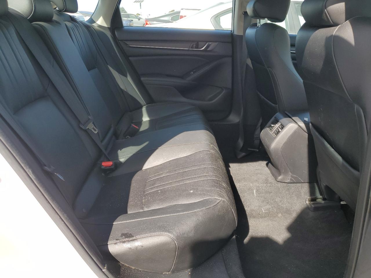 2019 Honda Accord - Image 10
