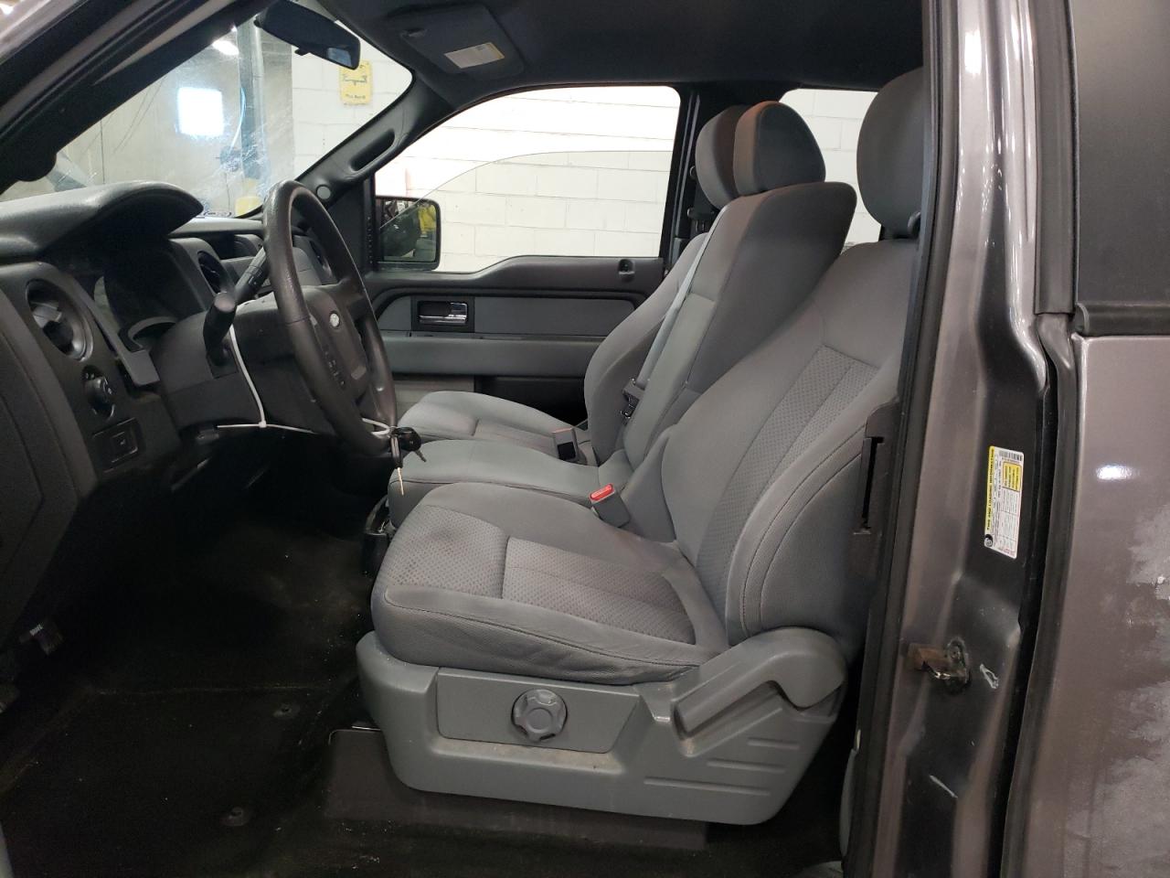 2014 Ford F-150 - Image 7