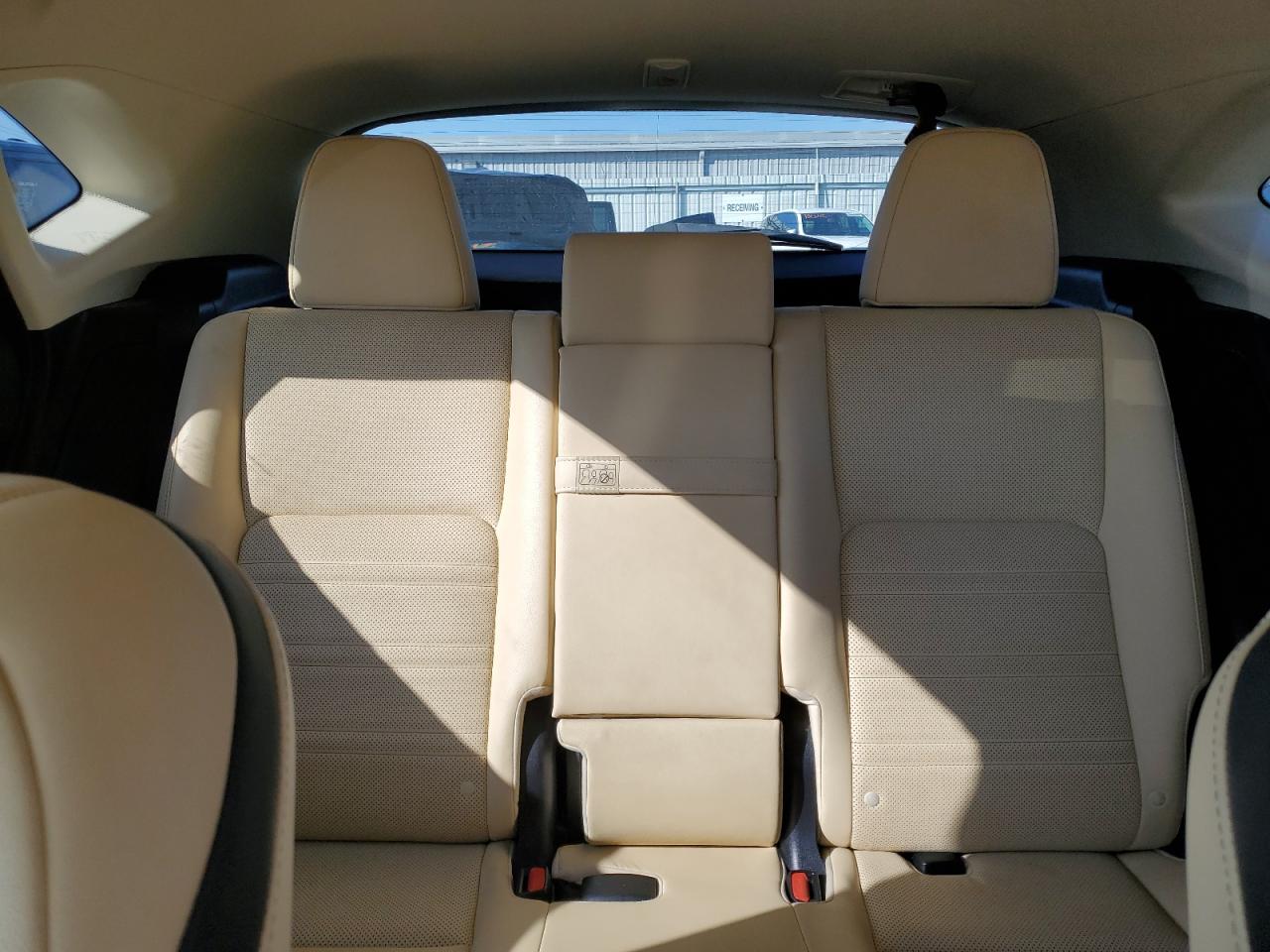 2017 Lexus NX - Image 10