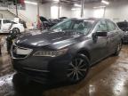 2015 Acura Tlx Tech de vânzare în New Britain, CT - Side