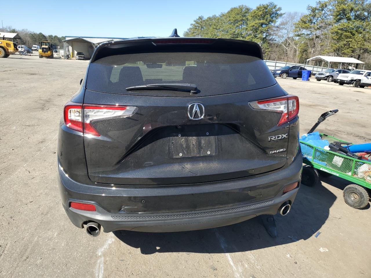 2020 Acura RDX - Image 6