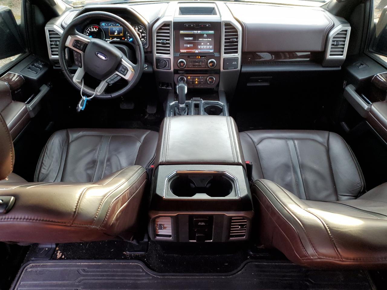 2015 Ford F-150 - Image 8