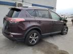 2017 Toyota Rav4 Xle იყიდება Sun Valley-ში, CA - Front End