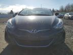2016 Hyundai Elantra Se იყიდება Portland-ში, OR - Rear End