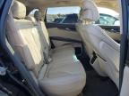 2016 Lincoln Mkx Select за продажба в Exeter, RI - Front End