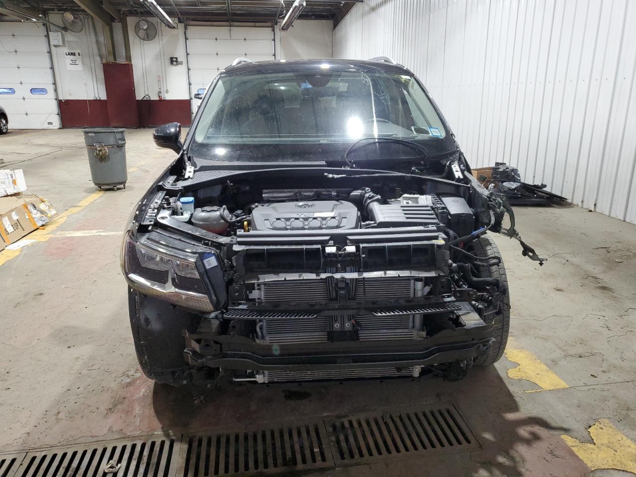 2021 Volkswagen Tiguan - Image 5